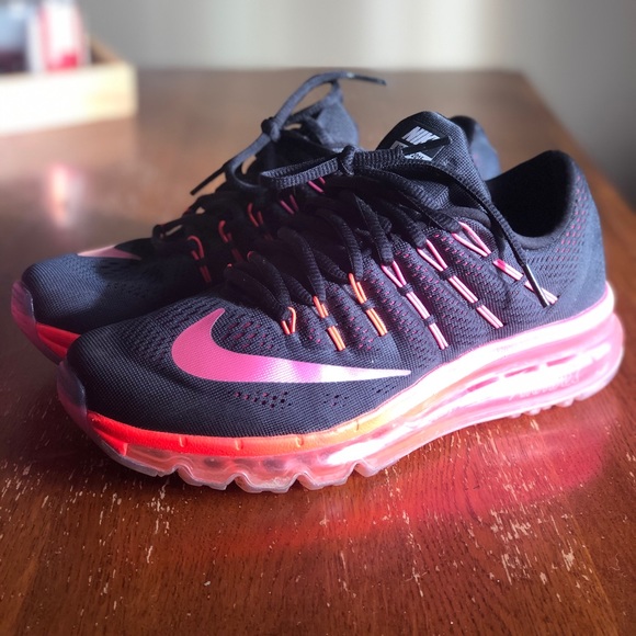 Nike Shoes - NIKE Women’s Air Max 2016 Size 7.5
